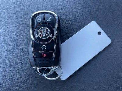 2023 Buick Enclave Premium AWD