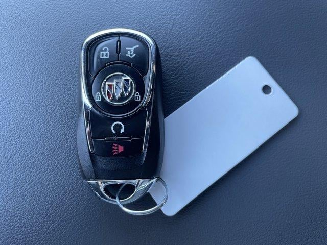 2023 Buick Enclave Premium AWD