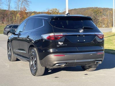 2023 Buick Enclave Premium AWD