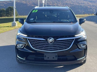 2023 Buick Enclave Premium AWD