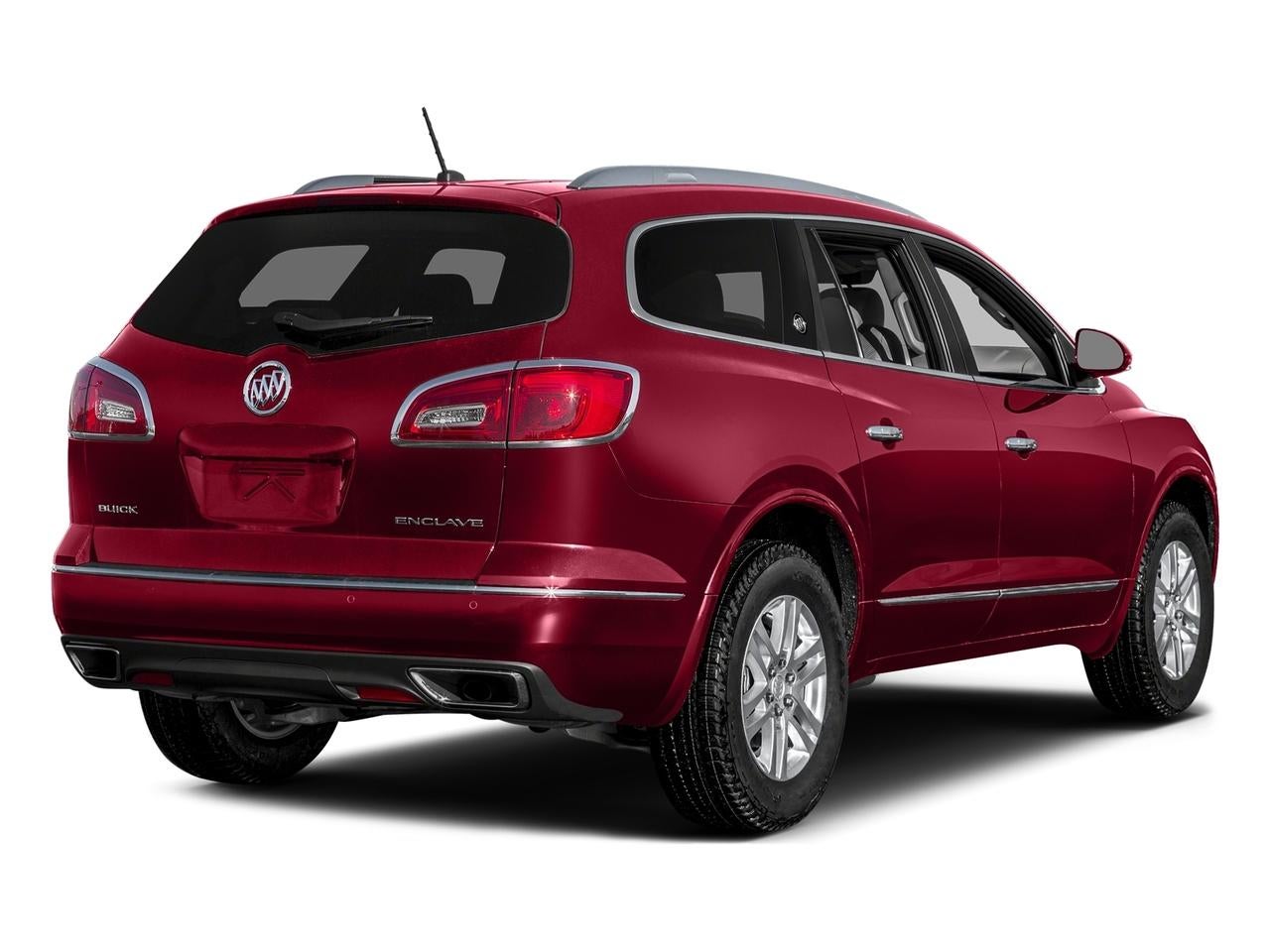2017 Buick Enclave Leather AWD