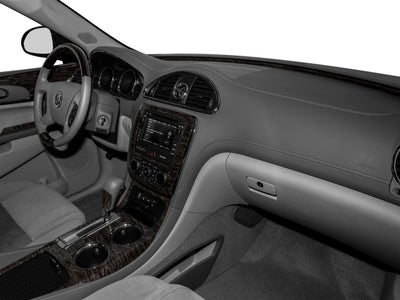 2016 Buick Enclave Premium AWD