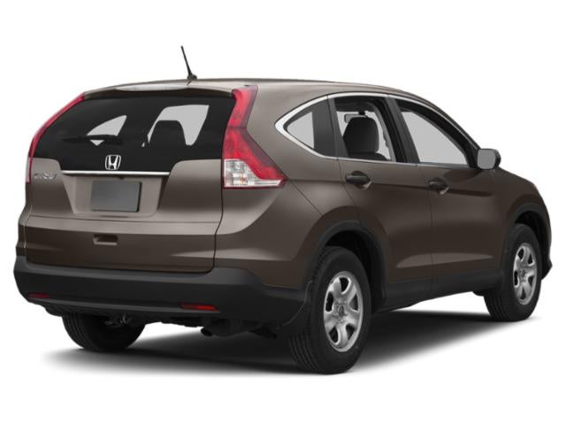 2014 Honda CR-V LX AWD