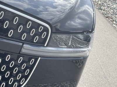 2025 Lincoln Navigator Reserve 4x4