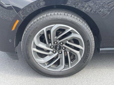 2025 Lincoln Navigator Reserve 4x4