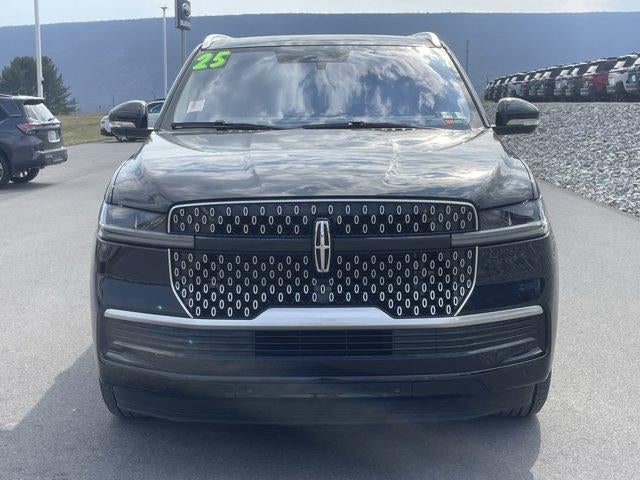 2025 Lincoln Navigator Reserve 4x4