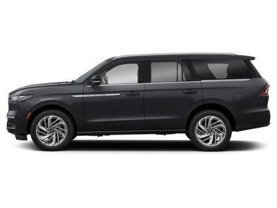 2025 Lincoln Navigator Reserve 4x4