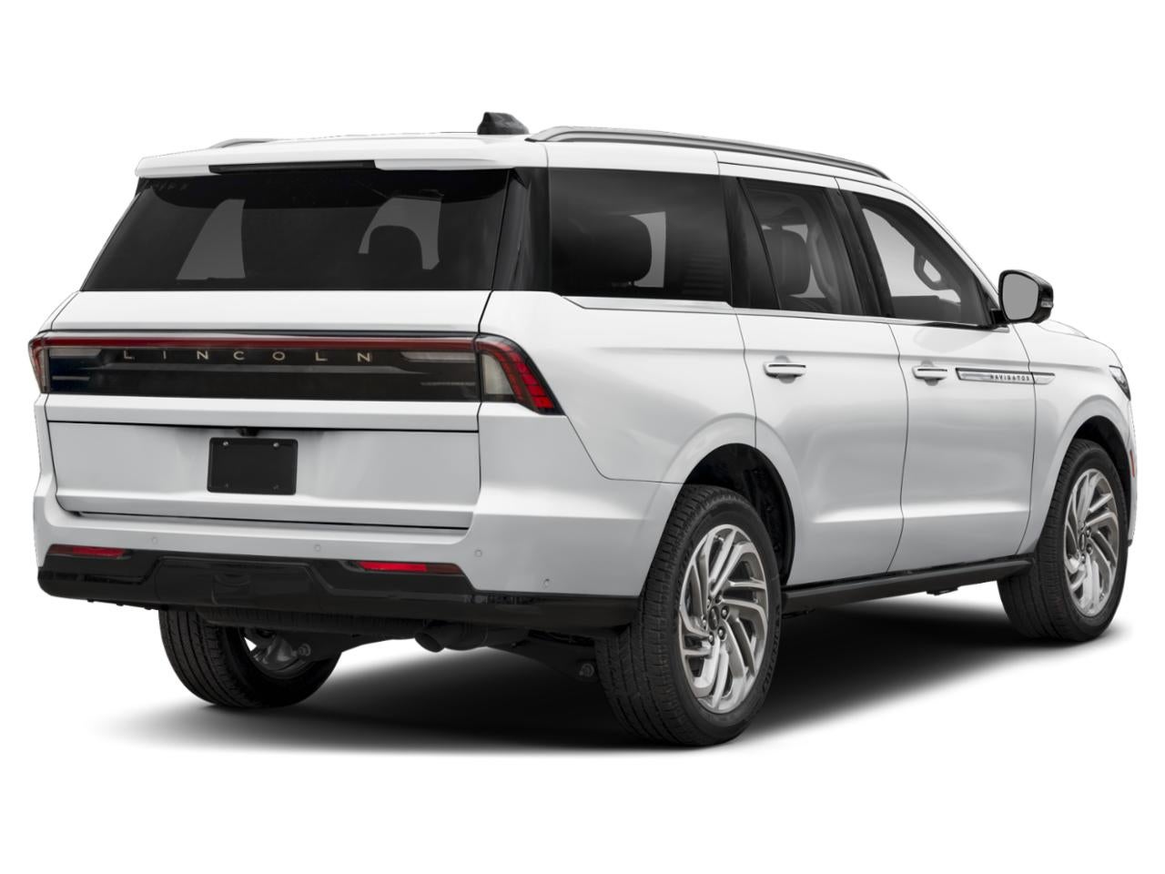 2025 Lincoln Navigator Reserve 4x4