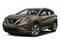 2017 Nissan Murano 2017.5 AWD Platinum