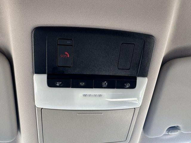 2025 Nissan Rogue AWD SV