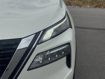2023 Nissan Rogue AWD SV *Ltd Avail*