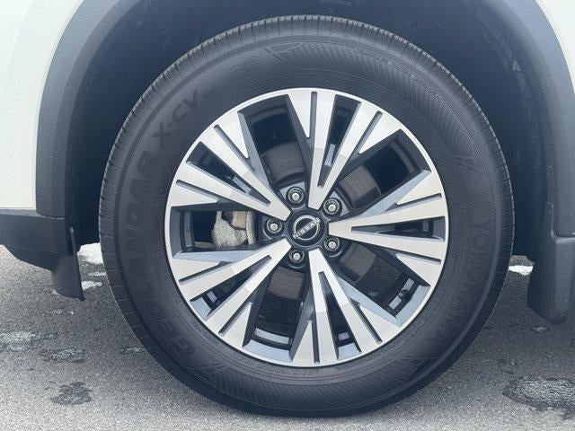 2023 Nissan Rogue AWD SV *Ltd Avail*