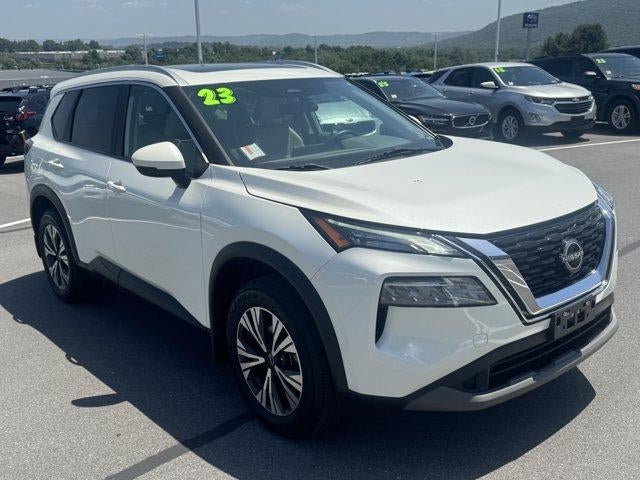 2023 Nissan Rogue AWD SV *Ltd Avail*