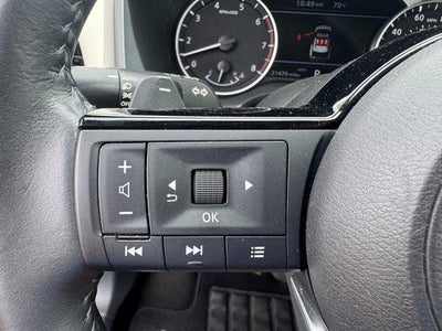 2023 Nissan Rogue AWD SV *Ltd Avail*
