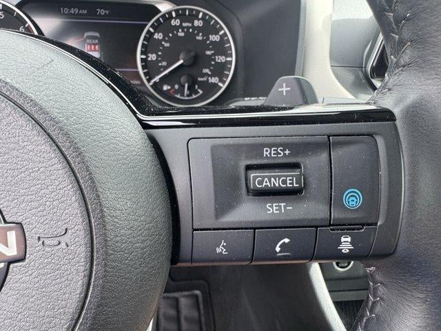 2023 Nissan Rogue AWD SV *Ltd Avail*