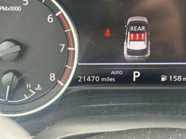 2023 Nissan Rogue AWD SV *Ltd Avail*