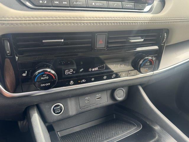 2023 Nissan Rogue AWD SV *Ltd Avail*