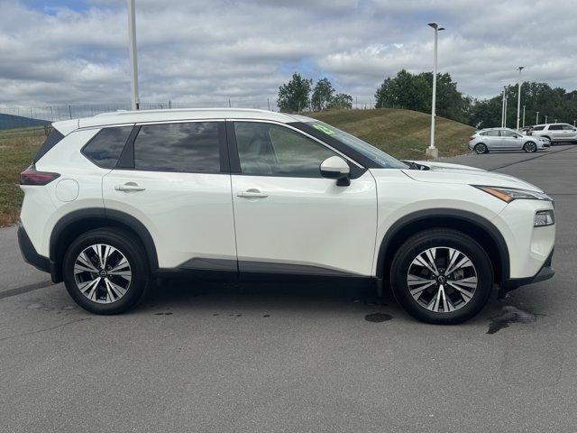 2023 Nissan Rogue AWD SV *Ltd Avail*
