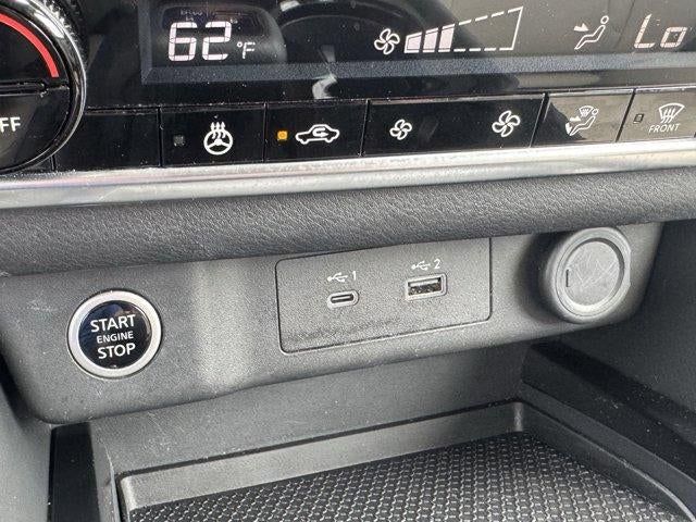 2023 Nissan Rogue AWD SV *Ltd Avail*