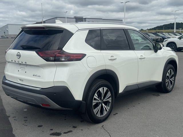 2023 Nissan Rogue AWD SV *Ltd Avail*