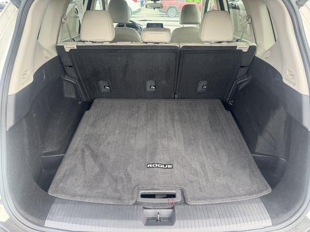 2023 Nissan Rogue AWD SV *Ltd Avail*