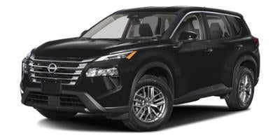 2024 Nissan Rogue AWD SL