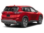 2024 Nissan Rogue AWD SL