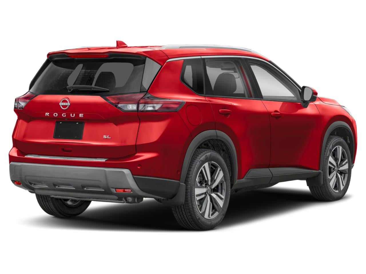 2024 Nissan Rogue AWD SL