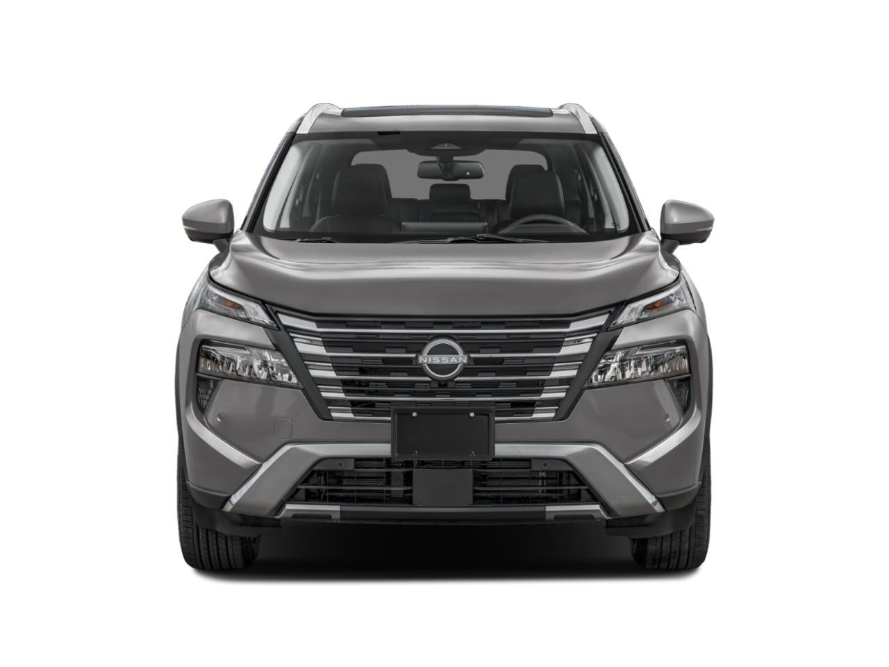 2024 Nissan Rogue AWD SL