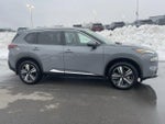 2022 Nissan Rogue AWD SL