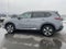 2022 Nissan Rogue AWD SL
