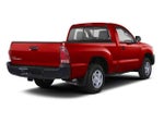 2013 Toyota Tacoma 4WD Regular Cab Standard Bed I4 Automatic (Natl)