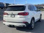 2023 BMW X5 xDrive40i Sports Activity Vehicle
