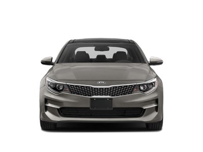 2018 Kia Optima LX Auto