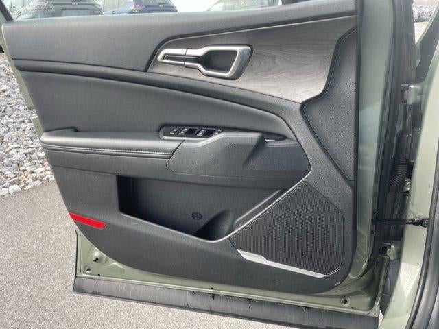 2023 Kia Sportage X-Line AWD