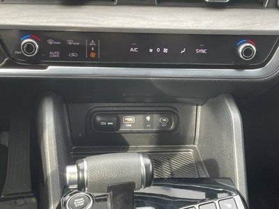 2023 Kia Sportage X-Line AWD