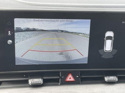 2023 Kia Sportage X-Line AWD