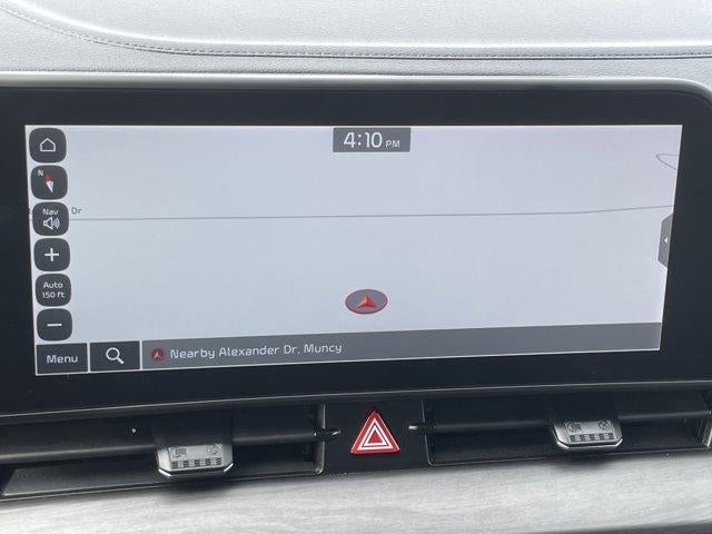 2023 Kia Sportage X-Line AWD