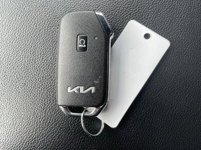 2023 Kia Sportage X-Line AWD