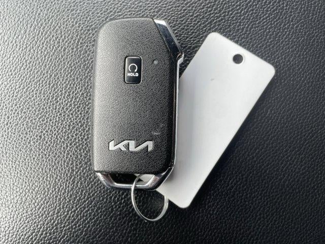 2023 Kia Sportage X-Line AWD