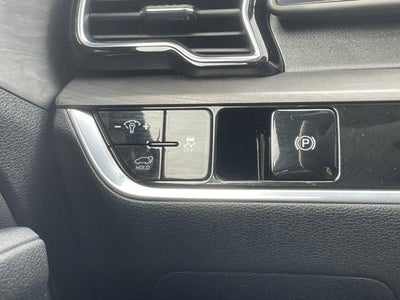2023 Kia Sportage X-Line AWD