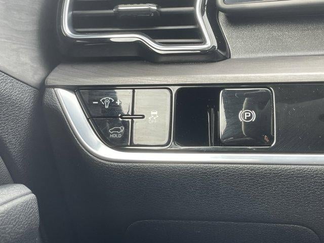 2023 Kia Sportage X-Line AWD