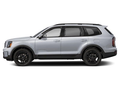 2024 Kia Telluride EX X-Line AWD
