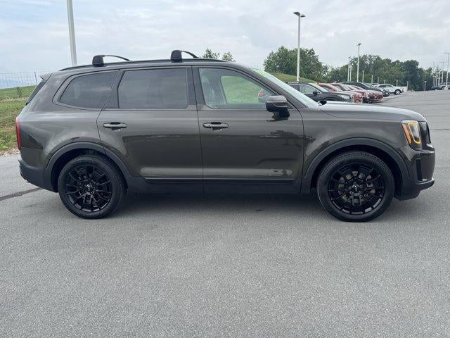 2022 Kia Telluride EX AWD
