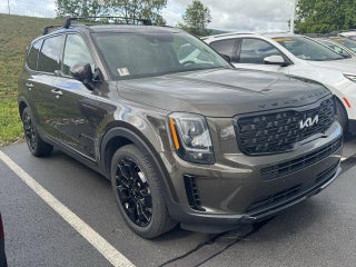 2022 Kia Telluride EX AWD