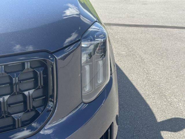 2025 Kia Telluride SX-Prestige X-Line AWD