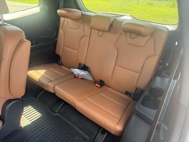 2025 Kia Telluride SX-Prestige X-Line AWD
