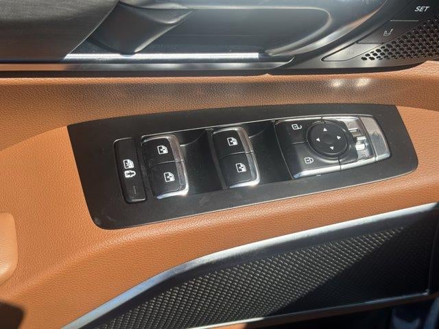 2025 Kia Telluride SX-Prestige X-Line AWD