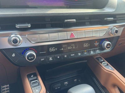 2025 Kia Telluride SX-Prestige X-Line AWD