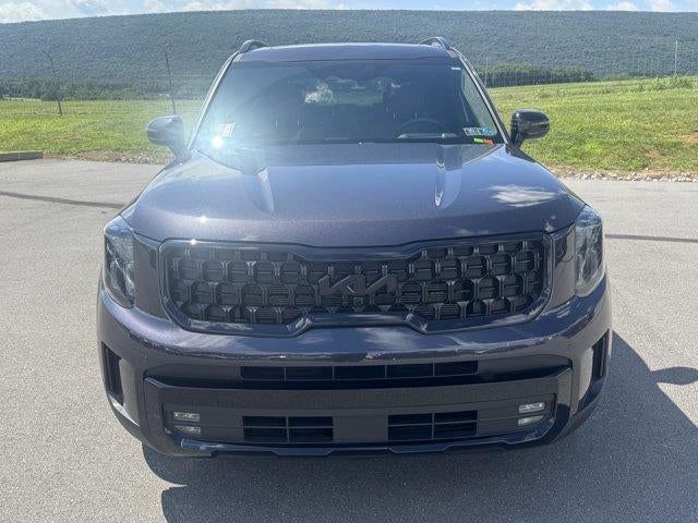 2025 Kia Telluride SX-Prestige X-Line AWD